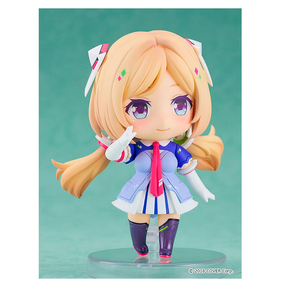 FIGURA NENDOROID AKI ROSENTHAL HOLOLIVE 2230 FIGURA NENDOROID AKI ROSENTHAL HOLOLIVE 2230